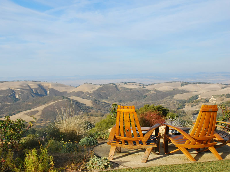 Best Restaurants in Paso Robles, California