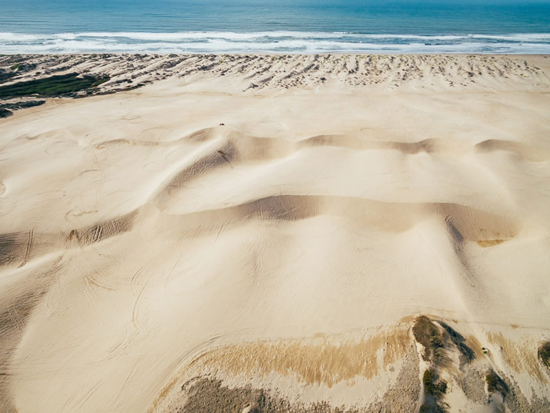 Cayucos, California
