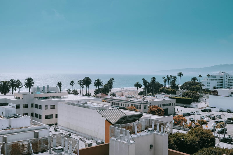 Santa Monica, California