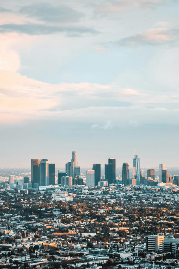 Los Angeles, California