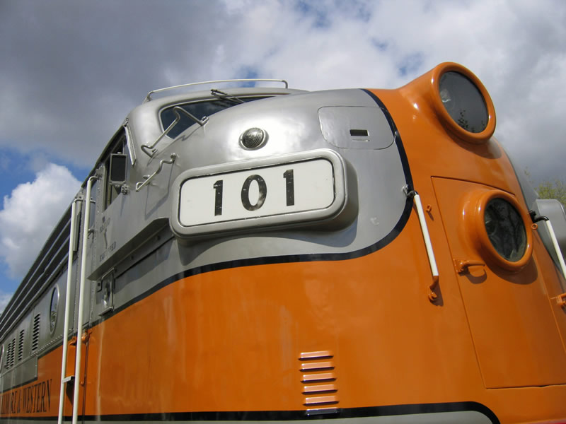Top 10 Things to Do in Fillmore, CA