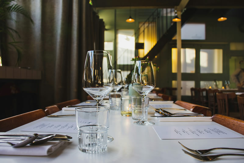 805 Restaurants And Dining Guide