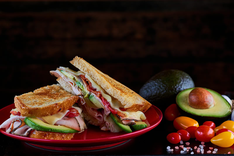 Best sandwich shops in Ventura County