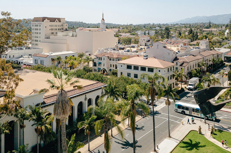 Santa Barbara