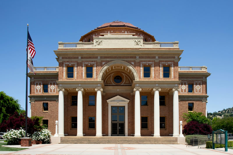 Atascadero, California