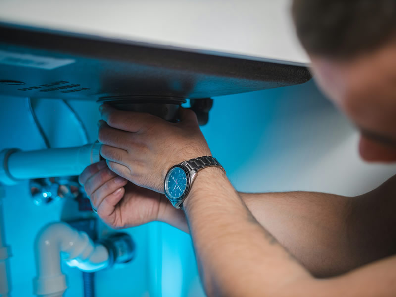 Best Plumbers in Ventura County