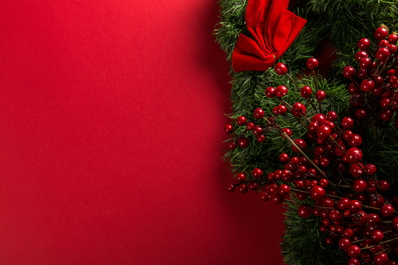 Holiday Events in San Luis Obispo County
