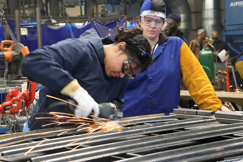 Trade Schools in Ventura, Santa Barbara & San Luis Obispo Counties