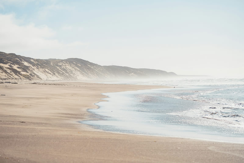 Oceano, California