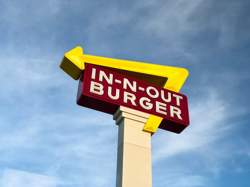 In-N-Out Camarillo, CA: Hours, Location & Reopening Update
