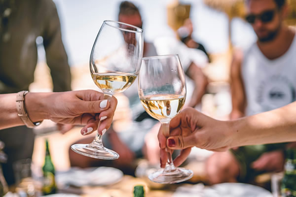Santa Barbara Wine Festival