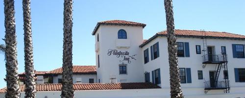 Montecito Inn