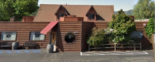 Hitching Post 2 Restaurant