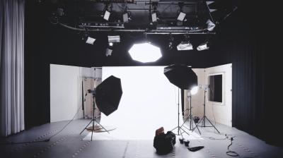 Professional Photography